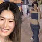 讃美歌に合わせて、へそ出し衣装でK-POPダンス…元韓国アイドルの宗教音楽MVに賛否両論 画像