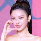 こんなにいいの？イェジ、横からも見えるスイムウェアSHOTに「ファンサやばすぎる」と反響 画像