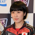 平野美宇、乃木坂46ファン歴10年！「真夏の全国ツアー」参戦報告にファンから「10年越しに同じ場所、エモすぎる」の声 画像
