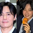 整形かフィルターか…わずか3週間で顔が激変した“韓流四天王”チャン・ドンゴンへの推測続く 画像
