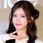 「心臓が持たない…」IVE・イソ、“ぱっつん前髪”で雰囲気ガラリ！自撮りSHOTにファン悶絶 画像
