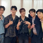「彼女の唇はおいしい」“刺激的な歌詞”に当時10代メンバーも困惑？2PM、デビュー曲の裏話を明かす 画像