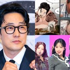 視聴率20％突破の『エージェント・キム』に思わぬケチがつく　“極右系サイト”疑惑が相次ぐ韓国エンタメ界 画像