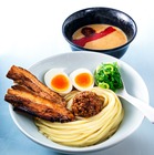 一風堂、「太つけ麺」と「担担づけ麺」を食べ比べ可能に！14日より販売開始 画像