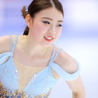紀平梨花、オフの私服ショットで魅せる「わがままボディ」にファン騒然！「イメージ変わった」の声も 画像