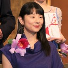 小池栄子、夫と食事は週に1回「来週は一緒に食べられるか決めて…」 画像