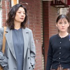 小池栄子主演の警察ヒューマンドラマ「さよならノワール」今夜スタート 画像