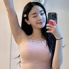 「毎日自己最高体重を更新中」婚前妊娠発表の元SONAMOOナヒョン、ふっくらお腹の近況公開 画像