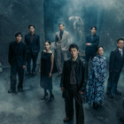 小栗旬、蒼井優、広瀬すずら出演のNetflix「ガス人間」が日本1位＆グローバルTOP10入りの大ヒット！ 画像