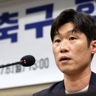 選手としては英雄、行政家としては“黒歴史”…それでもパク・チソンに頼るしかない韓国サッカー 画像