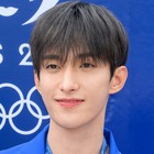 「狂わせにきてて罪」SEVENTEEN・ドギョム、“彼氏感”あふれるカフェSHOTにファン悶絶！ 画像
