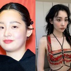 余命わずかな役で“別人級”に激ヤセ…17kg減量の韓国女優、外見評価に本音「私はとても満足」 画像