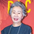 韓国初のオスカー女優、今度はエミー賞候補に！ユン・ヨジョンが『BEEF2』で助演女優賞ノミネート 画像