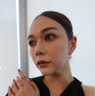 村重杏奈、夏らしいコーディネートなど衣装写真大量公開！マネージャーとの仲良しエピソードも披露 画像