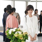 内田有紀×寺西拓人W主演、年の差恋愛ドラマ「ラストノート」が今夜放送スタート！ 画像