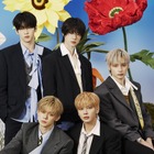 TXT、夏の熱を帯びた表情で魅了…日本5thシングル『セツナハナビ』新ビジュアル公開 画像