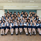 HKT48結成15周年記念の特別ムックが発売！水着グラビア＆キャプテン対談ありの豪華内容 画像