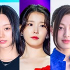 2度の熱愛公表、2度の破局…IU、“次の恋”は隠すだろうか　ヘリやTWICE・ジヒョに見る「恋愛非公開化」 画像
