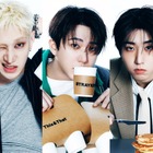 Stray Kids・バンチャン＆チャンビン＆ハン、中毒性抜群の個人ティーザー公開！3RACHAの魅力炸裂 画像
