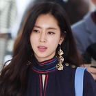 日本旅行中にまさかの危機？韓国女優、家族との旅行で不安吐露「韓国に帰れない…」 画像