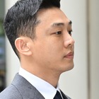 芸能界復帰の前触れ？“薬物使用”で有罪のユ・アイン、豪華スター集結のVIP試写会で目撃！ 画像