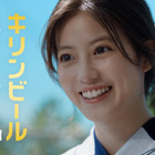 今田美桜、思わず見惚れる浴衣姿で登場！幼少期の貴重なショットの初公開 画像