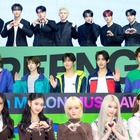 ATEEZ・CORTIS・KiiiKiiiら豪華集結！「2026 THE FACT MUSIC AWARDS」第1弾ラインナップ公開 画像