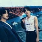イトゥク＆ヒチョルのユニット「SUPER JUNIOR-83z」、新曲『Promise』が世界10地域のiTunesチャート1位に！ 画像
