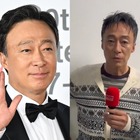 頬がこけて別人のよう…韓国ベテラン俳優、“激痩せ”した近況に注目「痩せすぎでは」「若返った」 画像