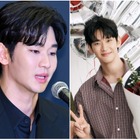 笑顔でピースも…俳優キム・スヒョン、“活動再開後初”の姿に注目　広告撮影でついに復帰 画像
