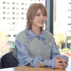 岡田奈々、デビュー14周年を報告 ファンから祝福の声 画像