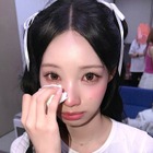 「怖いノ」騒動乗り越え初の1位　日本人メンバーのギャルキャラも注目のRESCENE、感涙の控室 画像