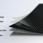 Samsung、折りたたみディスプレイ新技術「Flex Titanium」発表 画像