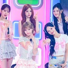 TWICEらも立った舞台へ！“ギャル”キャラがバズったRESCENE、韓国開催「マンC対アトレティコ」ハーフタイムショー出演決定 画像