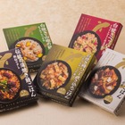 レンジ約2分で本格うなぎごはん！名古屋名物ひつまぶしの専門店が新商品発売 画像