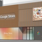 Google、日本初の旗艦店「Google Store 表参道」を8月13日にオープン 画像