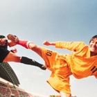 佐藤健も出演、韓国チームを“反則集団”として描いた女性版『少林サッカー』を大学教授が大批判 画像