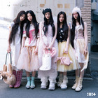 ILLIT、Japan 2nd Singleの収録曲&デジタルカバー公開！ 画像