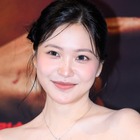 濡れた素肌にドキッ…イェリ、“細紐スイムウェア”からしなやかボディあらわ「水も滴るいい女」 画像