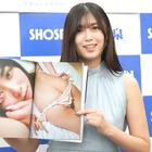 北向珠夕、印象深いカットは「お尻の横で“シーサーポーズ”」　3年振りの“グラビア復帰”写真集 画像