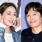 こんなに大きくなったの？イ・ビョンホン夫婦の息子、長い手足が際立つ“成長ぶり”に注目 画像