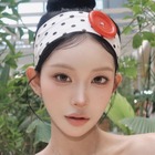 目・鼻・輪郭に続き唇まで…自分を“整形怪物”だと認めた韓国インフルエンサー、美容施術を堂々公開 画像
