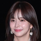 可愛い顔からは想像できないボリューム感！ピンクの紐スイムウェアで夏を楽しむ韓国女優 画像