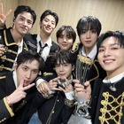 PENTAGON、3年ぶり“完全体”カムバックを予告！デビュー10周年プロジェクト始動 画像