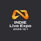 アジア最大級のインディーゲーム番組「INDIE Live Expo」次回放送は12月1日に決定！年末恒例のアワード企画も 画像
