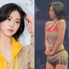 「ジャンプスーツが私を殺そうと…」“ズボンの中に手”騒動の真相から見る、K-POPアイドルを襲う衣装トラブル 画像