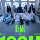 ILLIT、「It's Me」のMVが1億ビュー突破！公開から79日で達成 画像