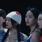 “4人”になったNewJeans、日本デビューSG以来のコンテンツが公開　4周年記念SPフィルム 画像