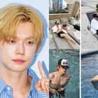 TXT・ヨンジュンを“パクった”疑惑でタイ男性アイドルが謝罪　騒動で際立つソロアーティストとしての影響力 画像
