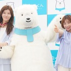 ブレイクタレント1位の高橋成美、芸能界の先輩・ヒコロヒーからのアドバイスに感動 画像